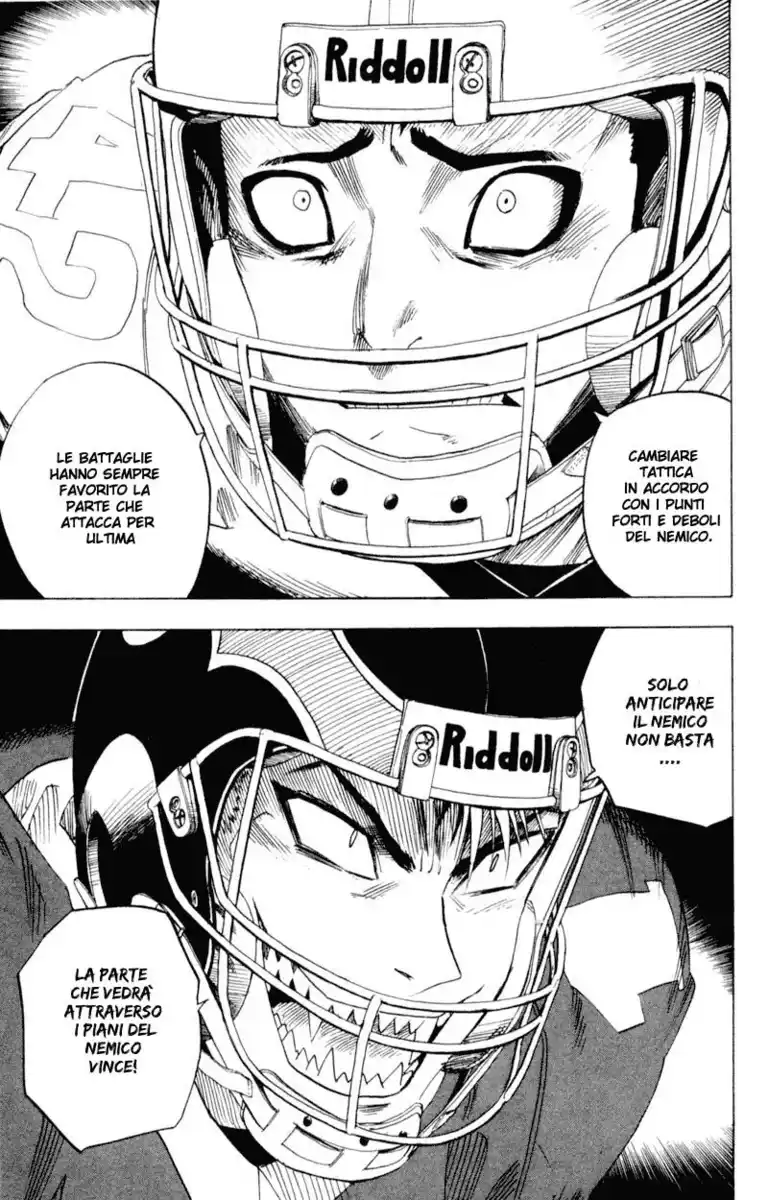 Eyeshield 21 Capitolo 29 page 6