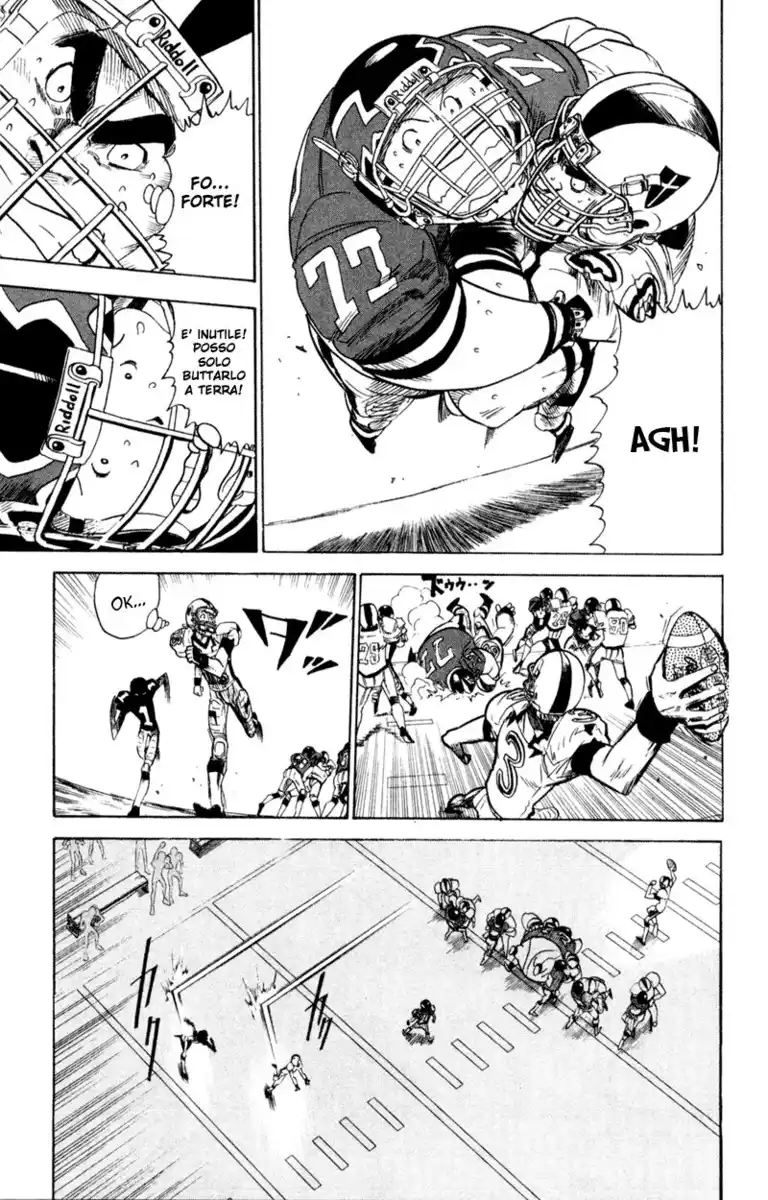 Eyeshield 21 Capitolo 13 page 11