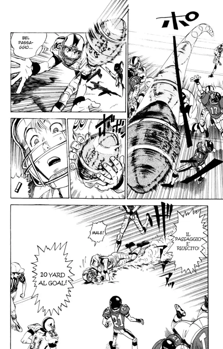 Eyeshield 21 Capitolo 13 page 12