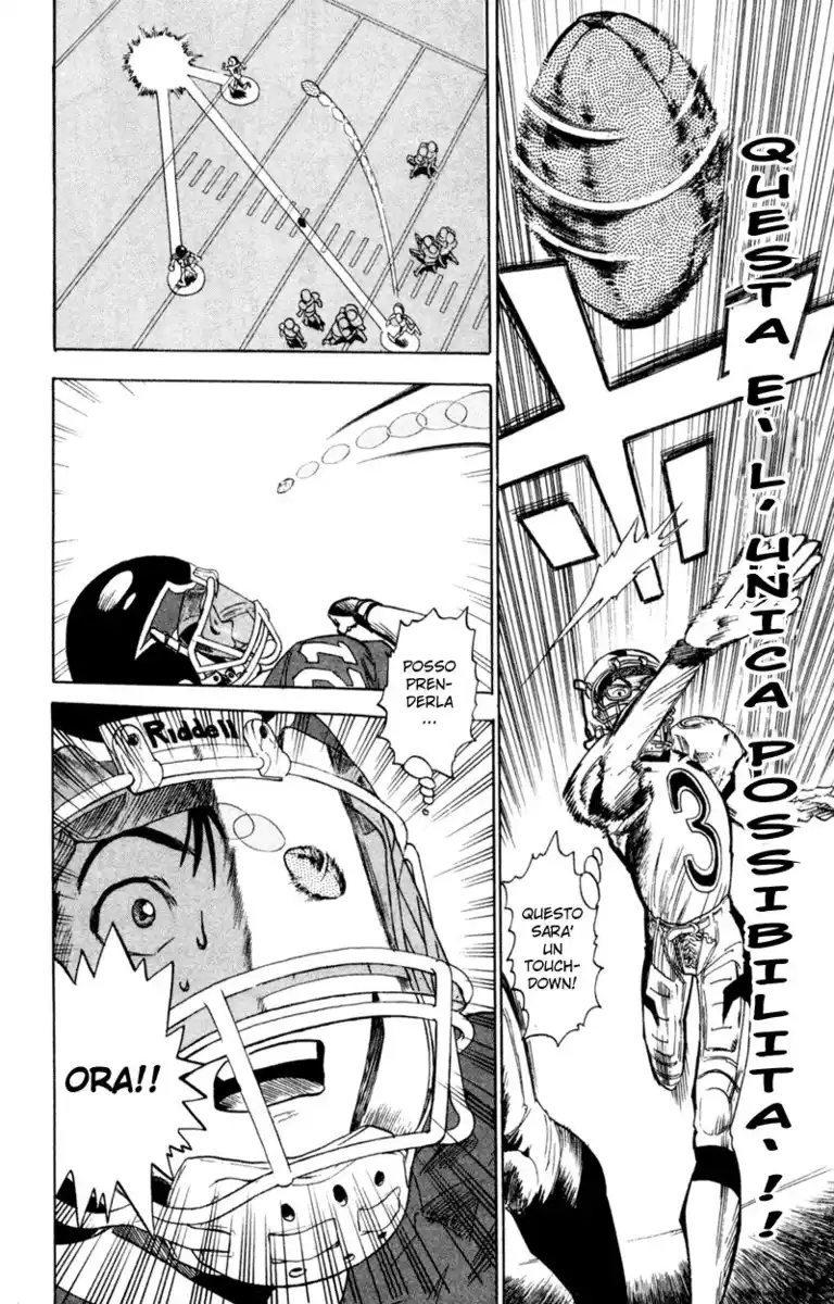 Eyeshield 21 Capitolo 13 page 18