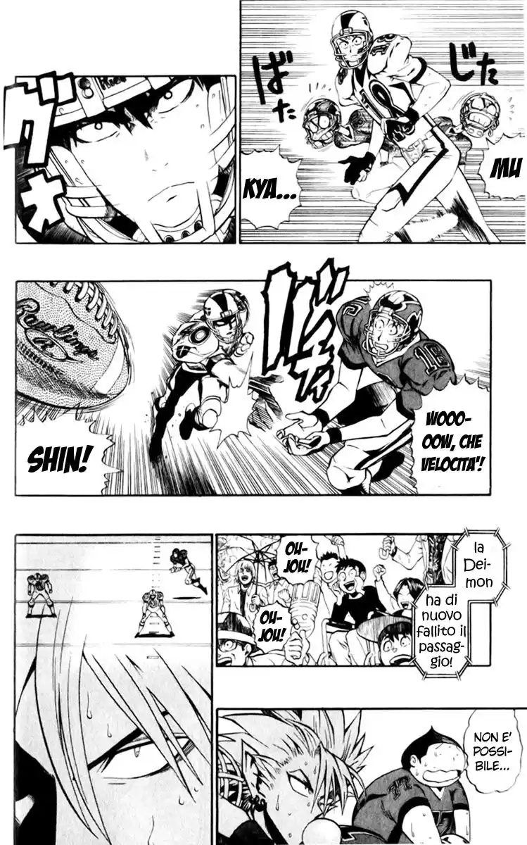 Eyeshield 21 Capitolo 213 page 10