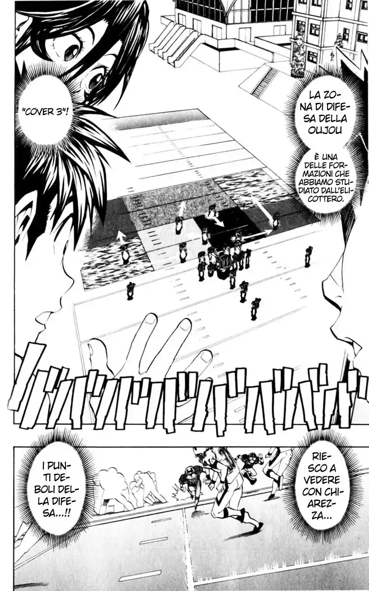 Eyeshield 21 Capitolo 213 page 12