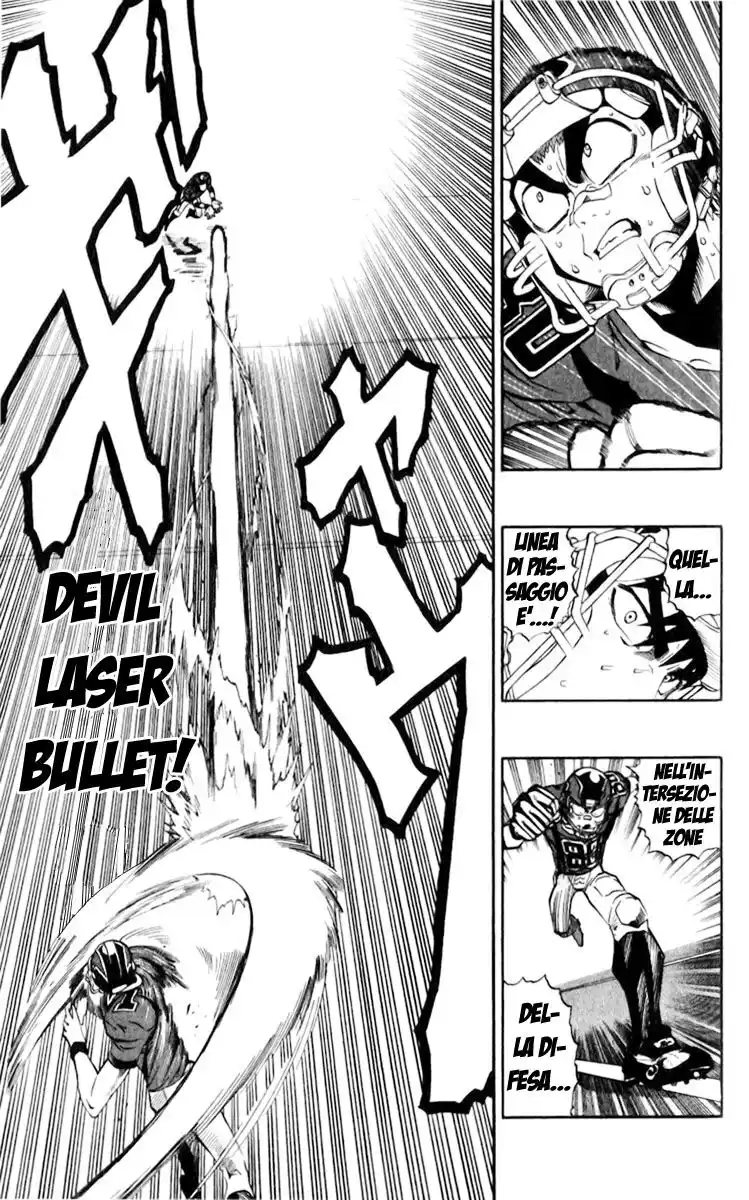 Eyeshield 21 Capitolo 213 page 13