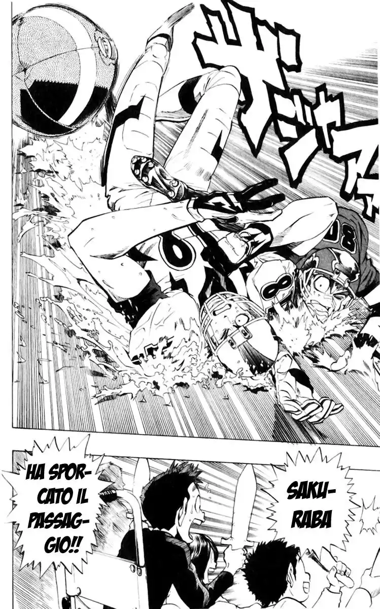 Eyeshield 21 Capitolo 213 page 17