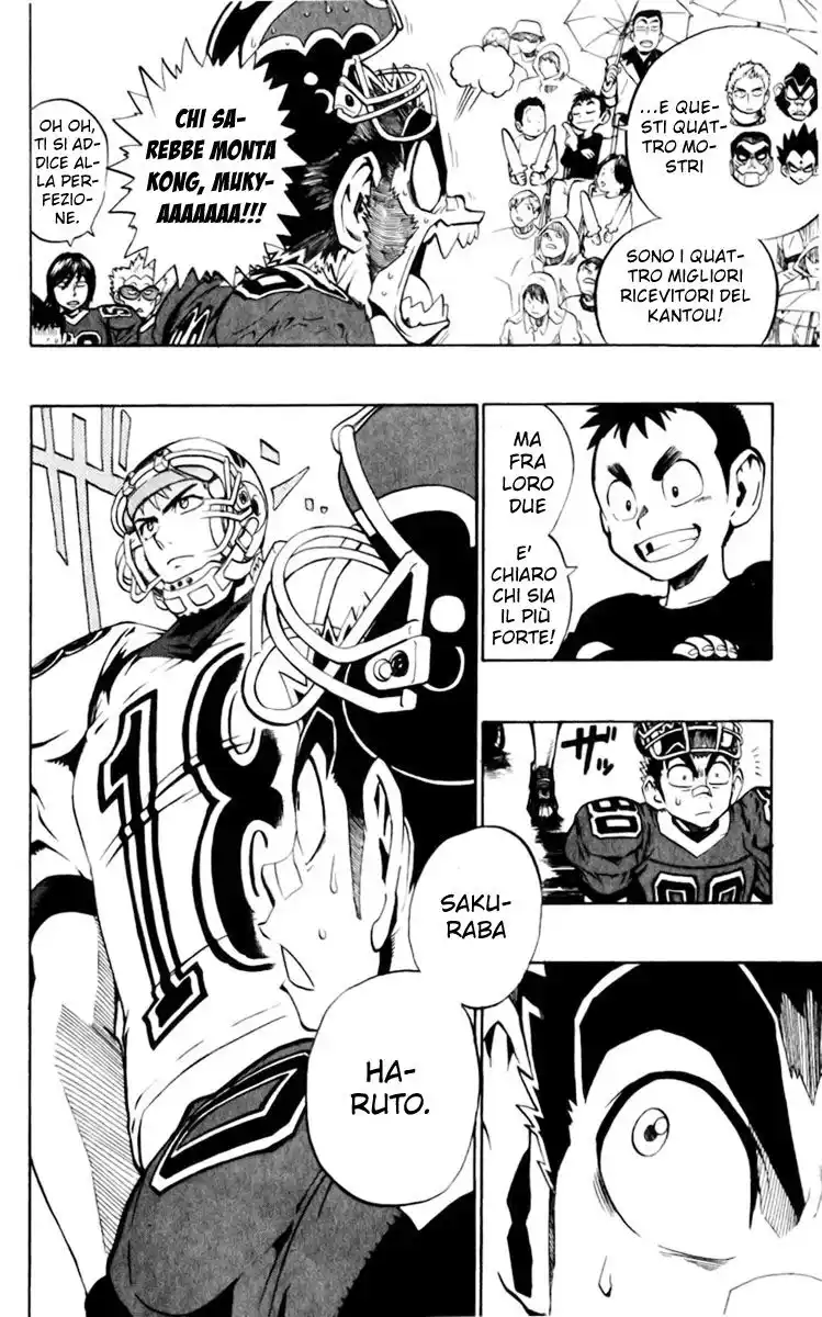 Eyeshield 21 Capitolo 213 page 2