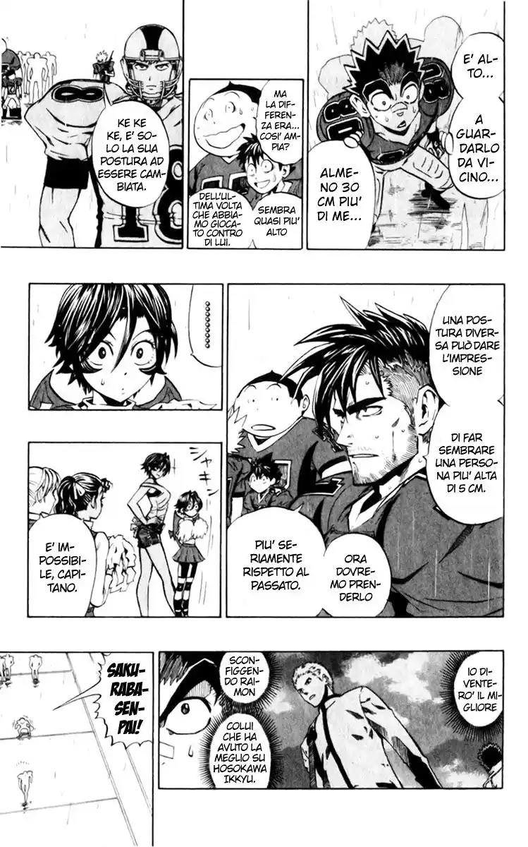 Eyeshield 21 Capitolo 213 page 3