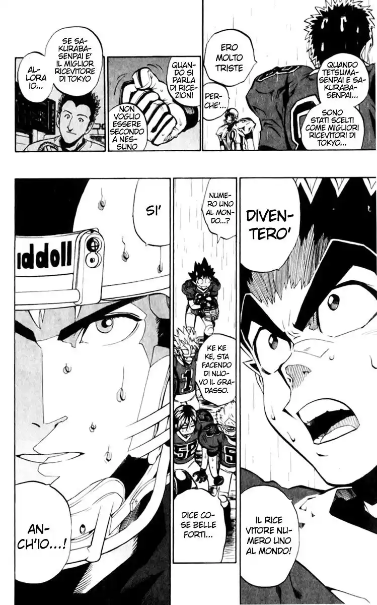 Eyeshield 21 Capitolo 213 page 4