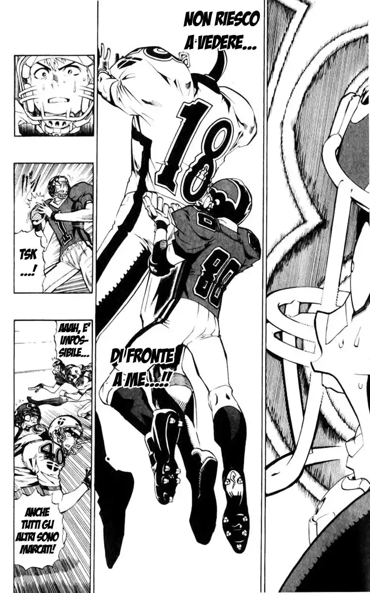 Eyeshield 21 Capitolo 213 page 8