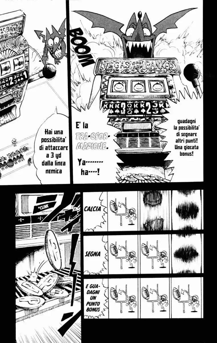 Eyeshield 21 Capitolo 12 page 11