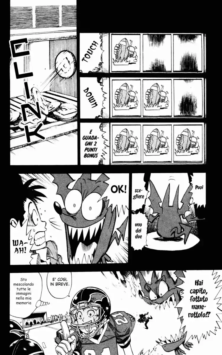 Eyeshield 21 Capitolo 12 page 12