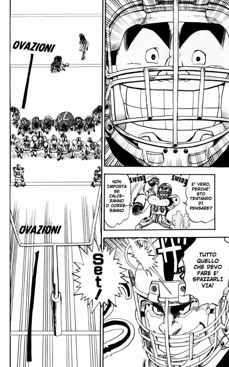 Eyeshield 21 Capitolo 12 page 16