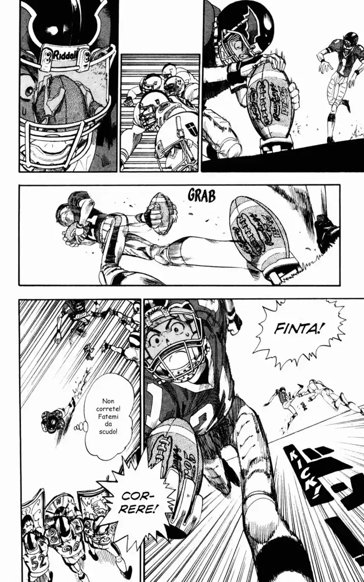 Eyeshield 21 Capitolo 12 page 18