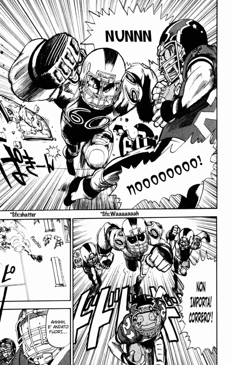 Eyeshield 21 Capitolo 12 page 19