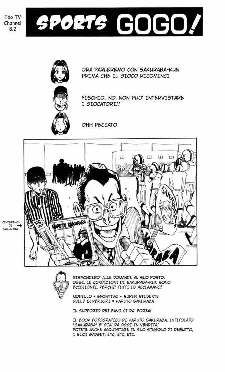 Eyeshield 21 Capitolo 12 page 24