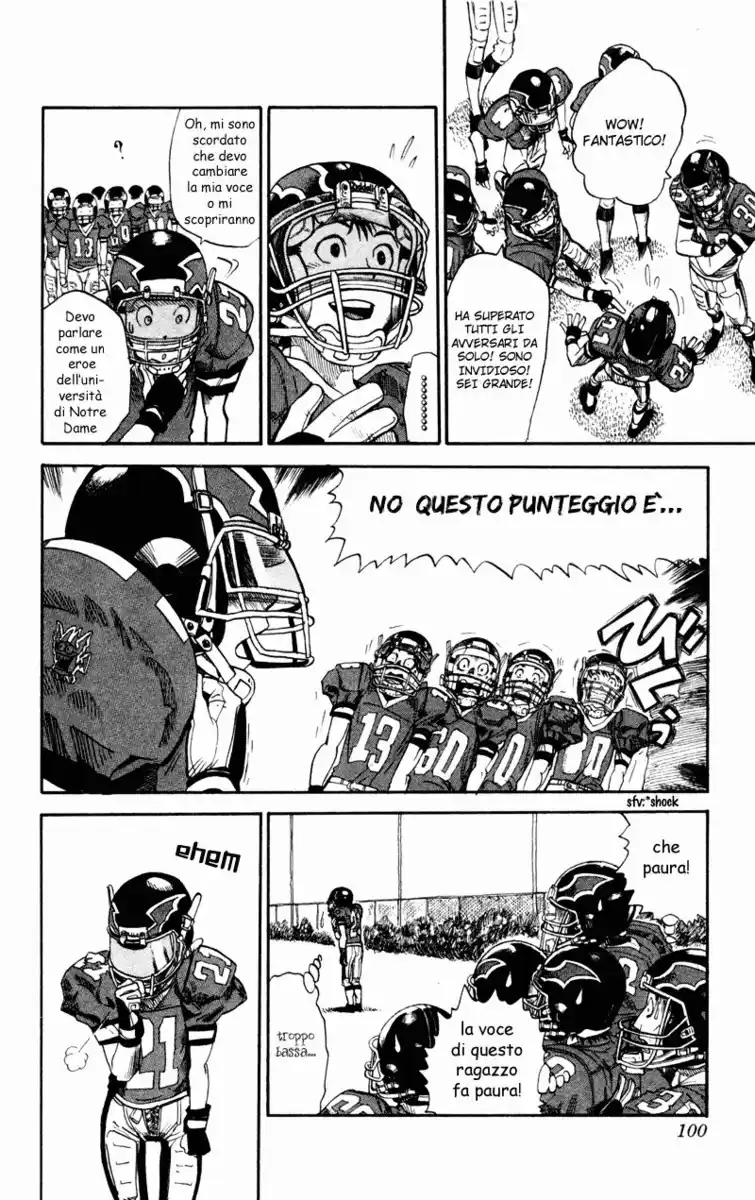 Eyeshield 21 Capitolo 12 page 6