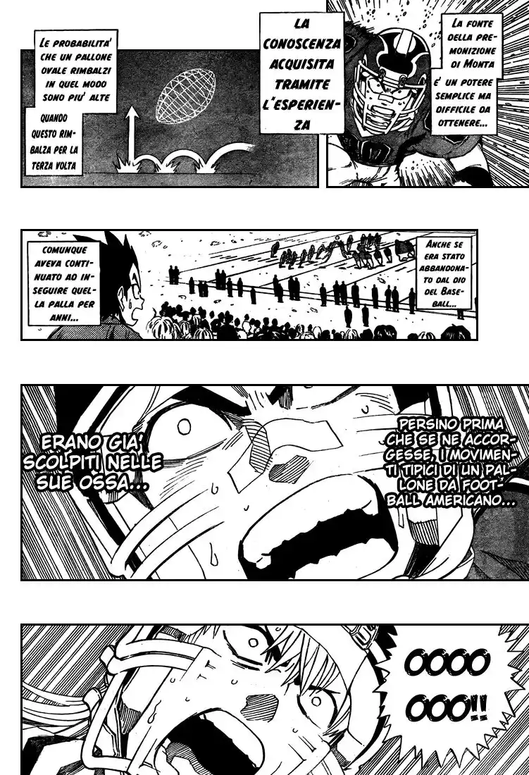 Eyeshield 21 Capitolo 302 page 12