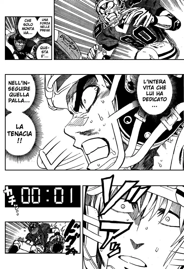 Eyeshield 21 Capitolo 302 page 16