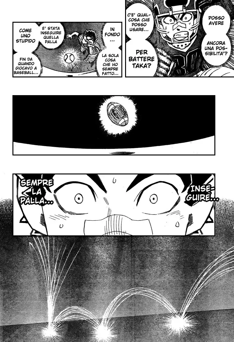 Eyeshield 21 Capitolo 302 page 9