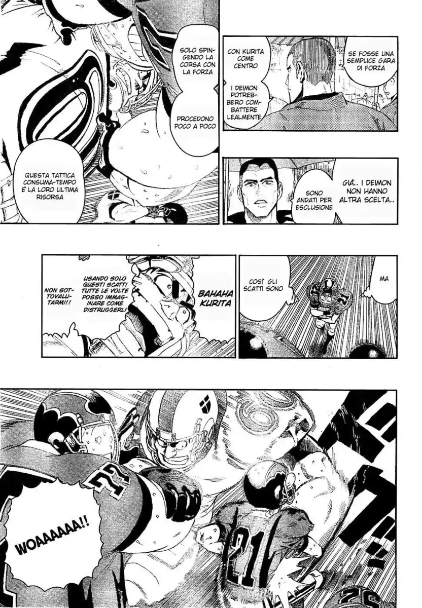 Eyeshield 21 Capitolo 220 page 14