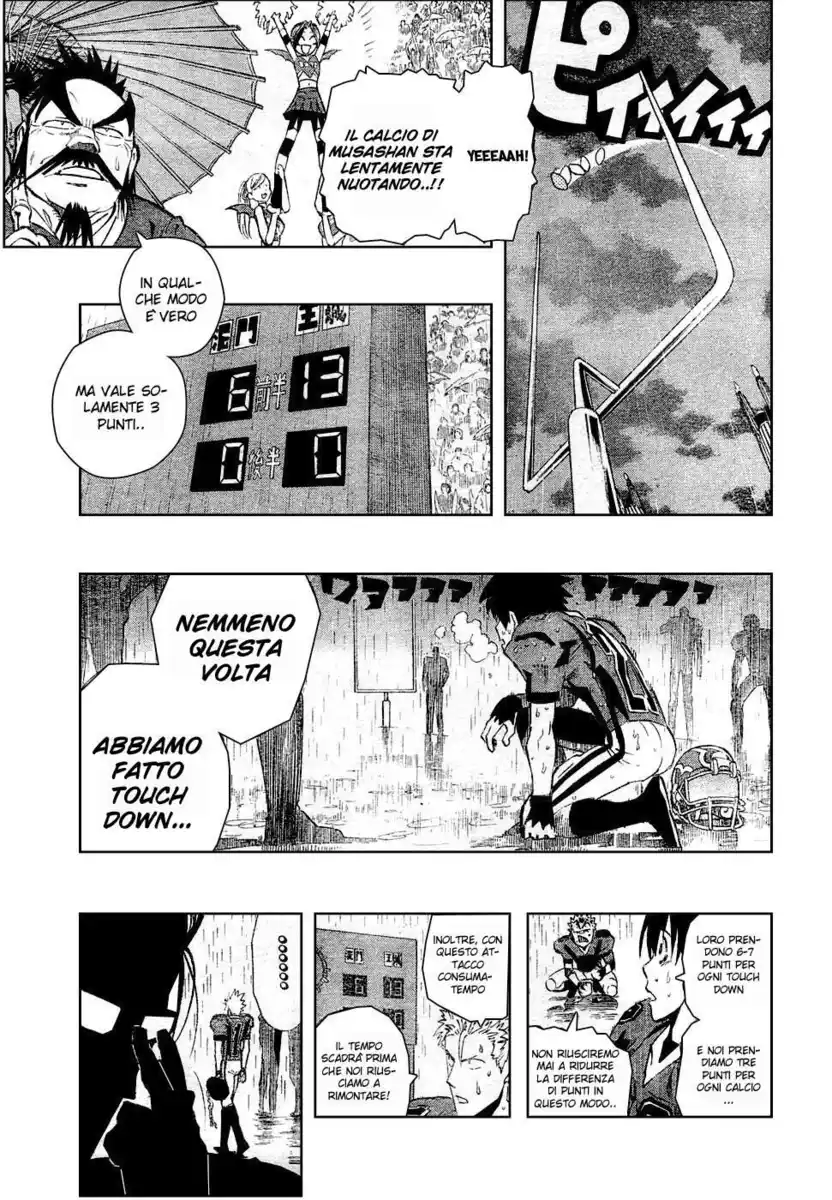 Eyeshield 21 Capitolo 220 page 16