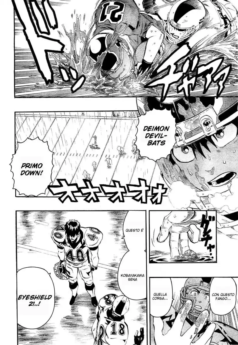 Eyeshield 21 Capitolo 220 page 7