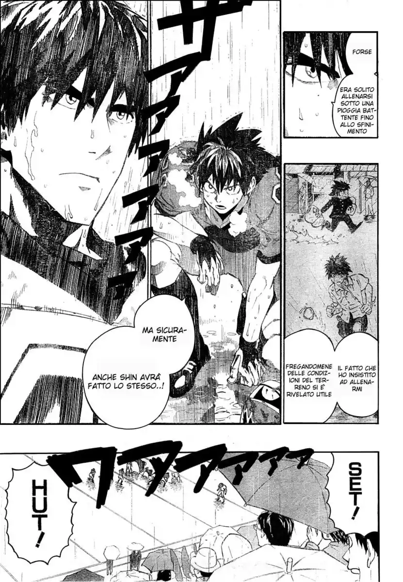 Eyeshield 21 Capitolo 220 page 8