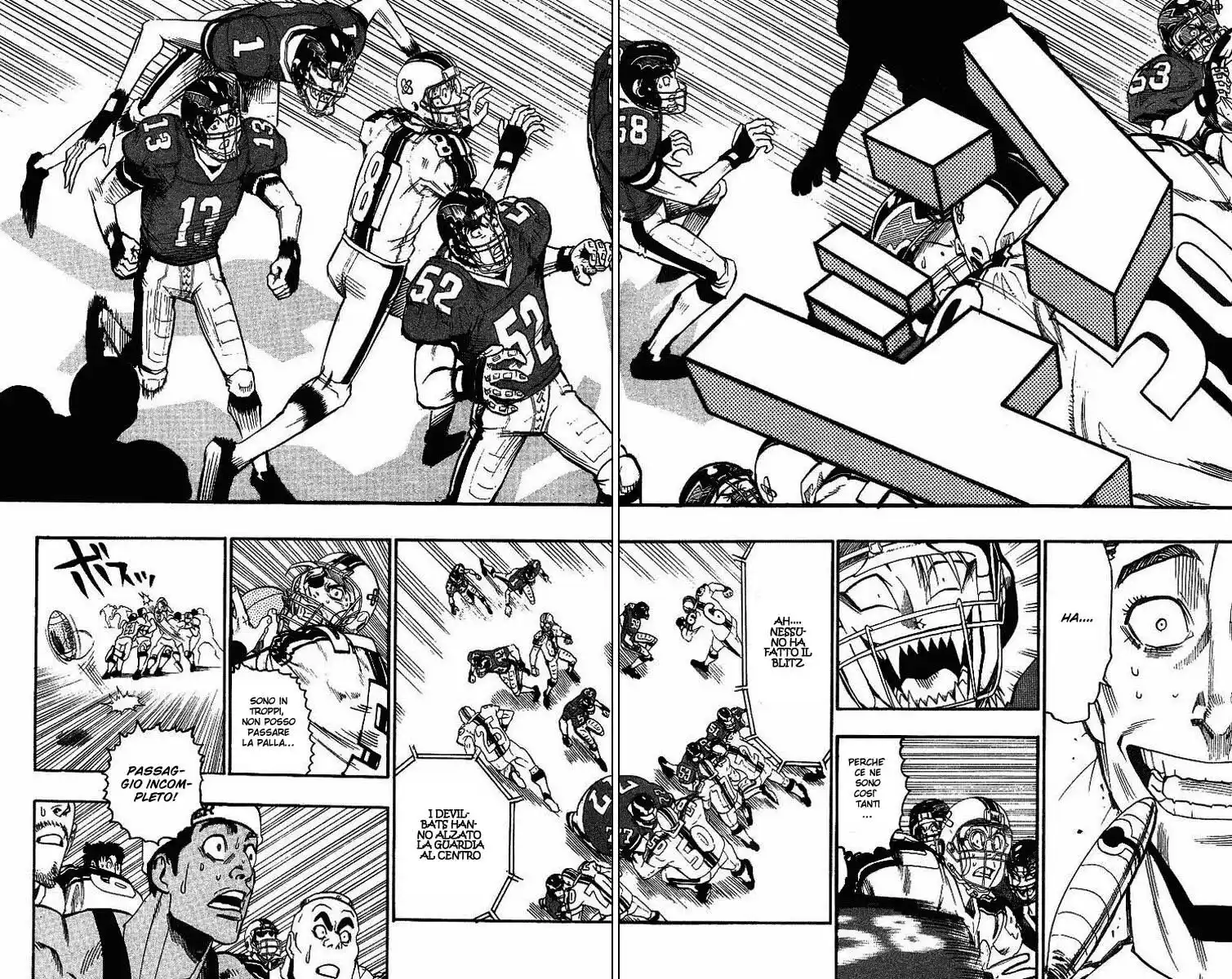 Eyeshield 21 Capitolo 65 page 10