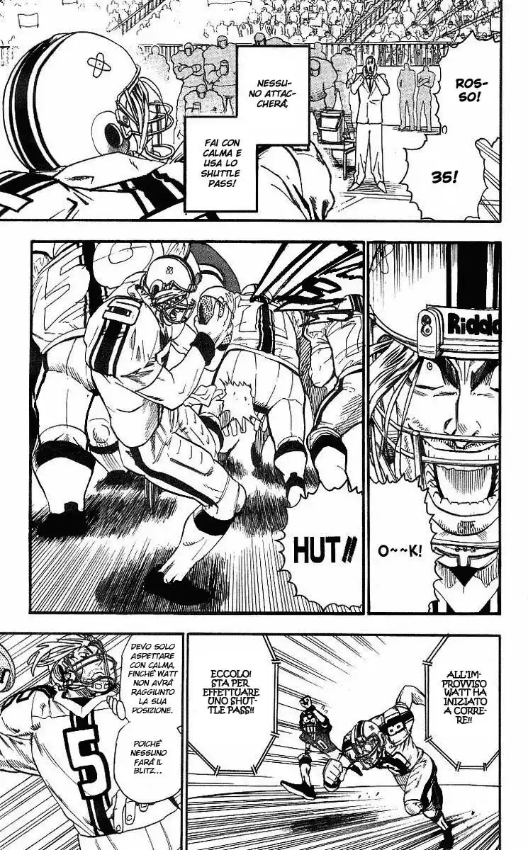 Eyeshield 21 Capitolo 65 page 13