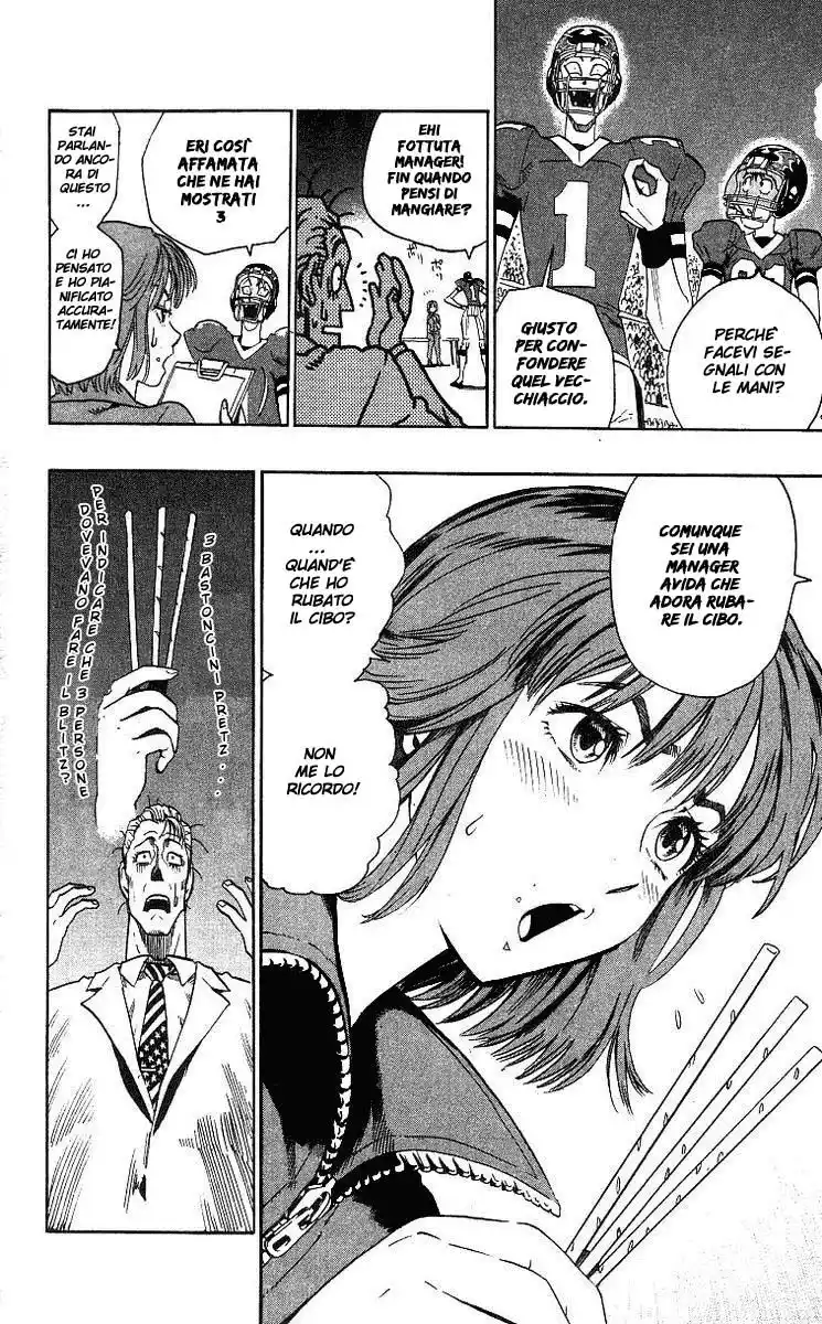 Eyeshield 21 Capitolo 65 page 15