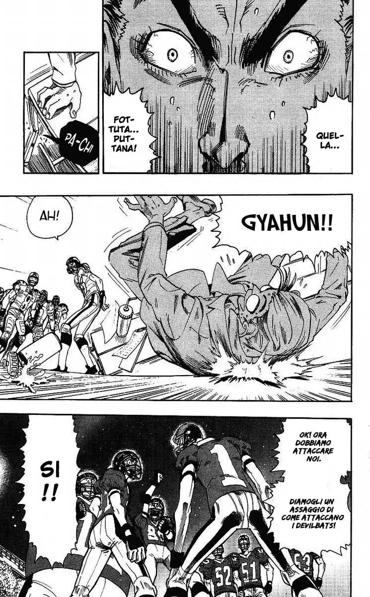 Eyeshield 21 Capitolo 65 page 16