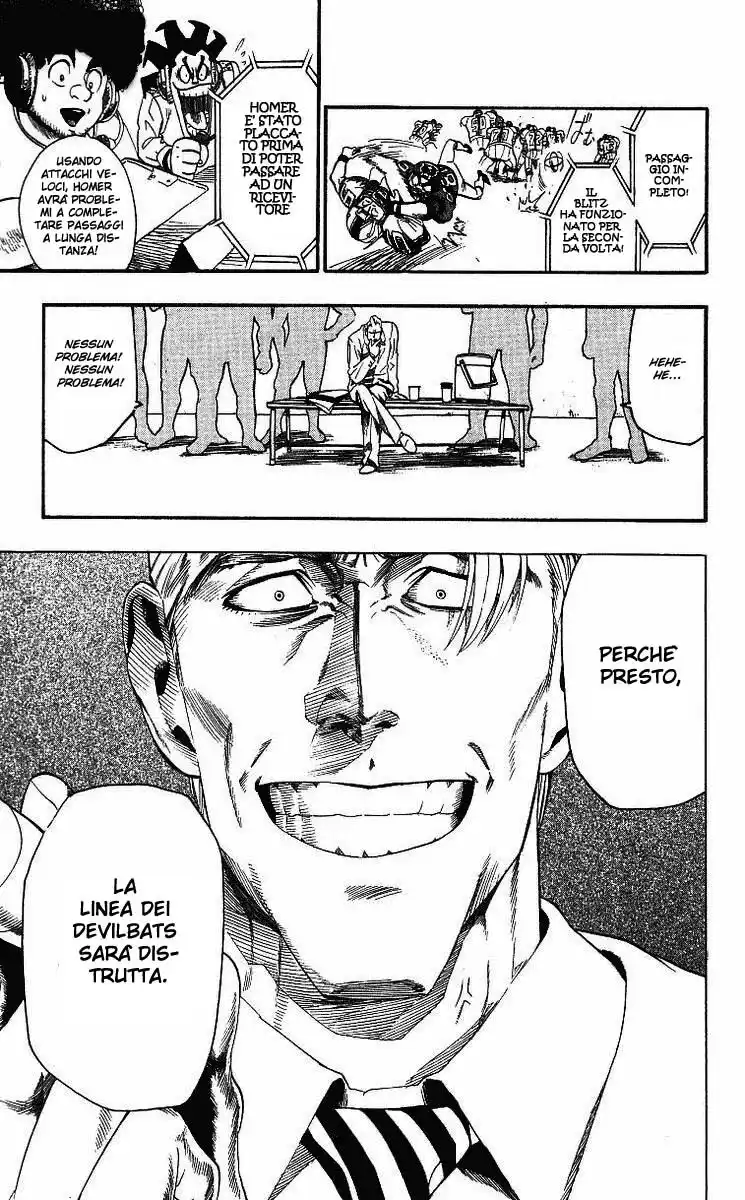 Eyeshield 21 Capitolo 65 page 5