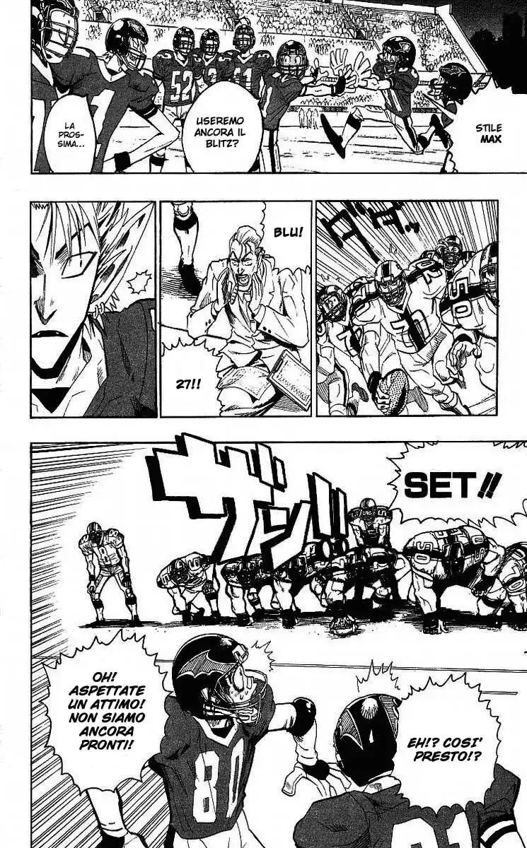 Eyeshield 21 Capitolo 65 page 6