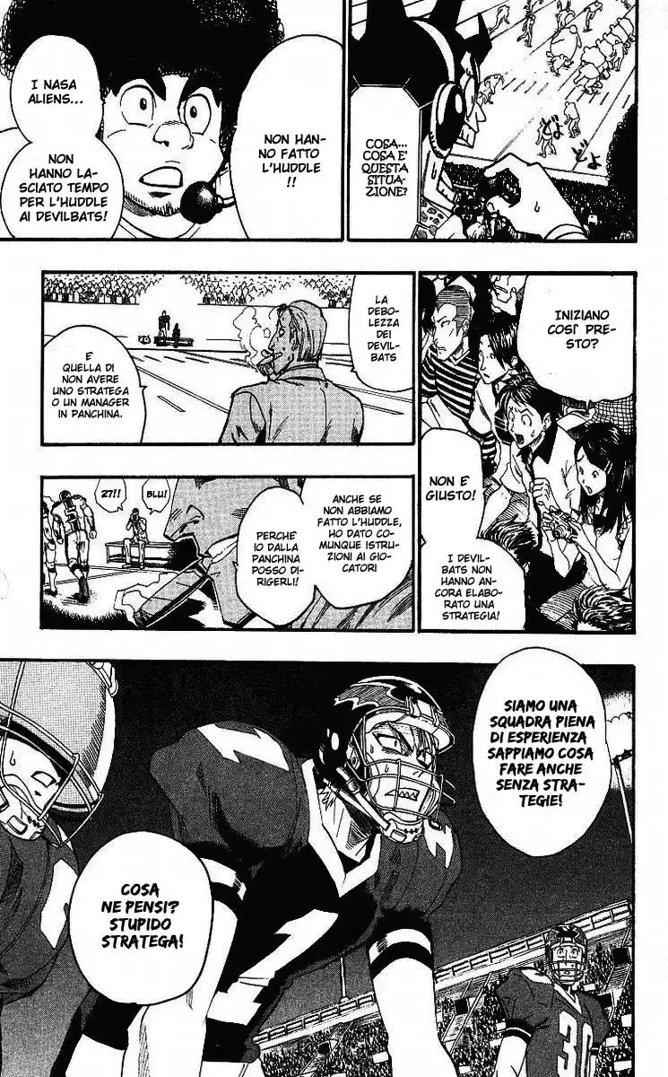 Eyeshield 21 Capitolo 65 page 7