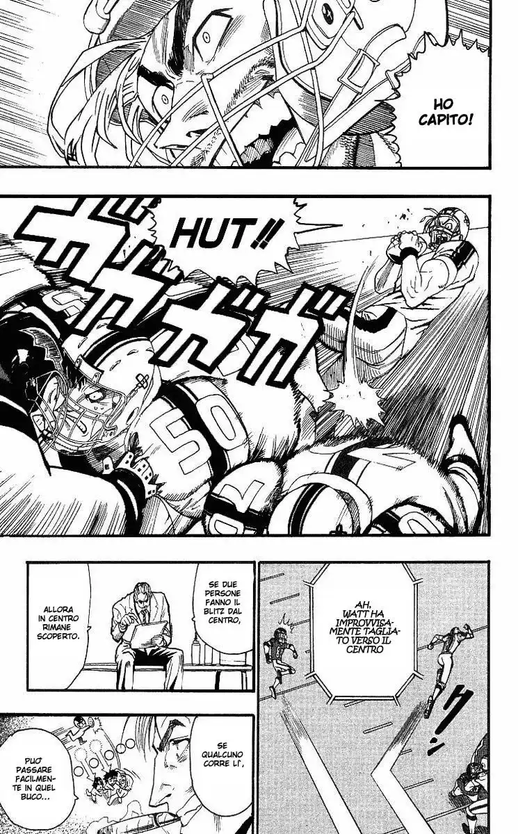 Eyeshield 21 Capitolo 65 page 9