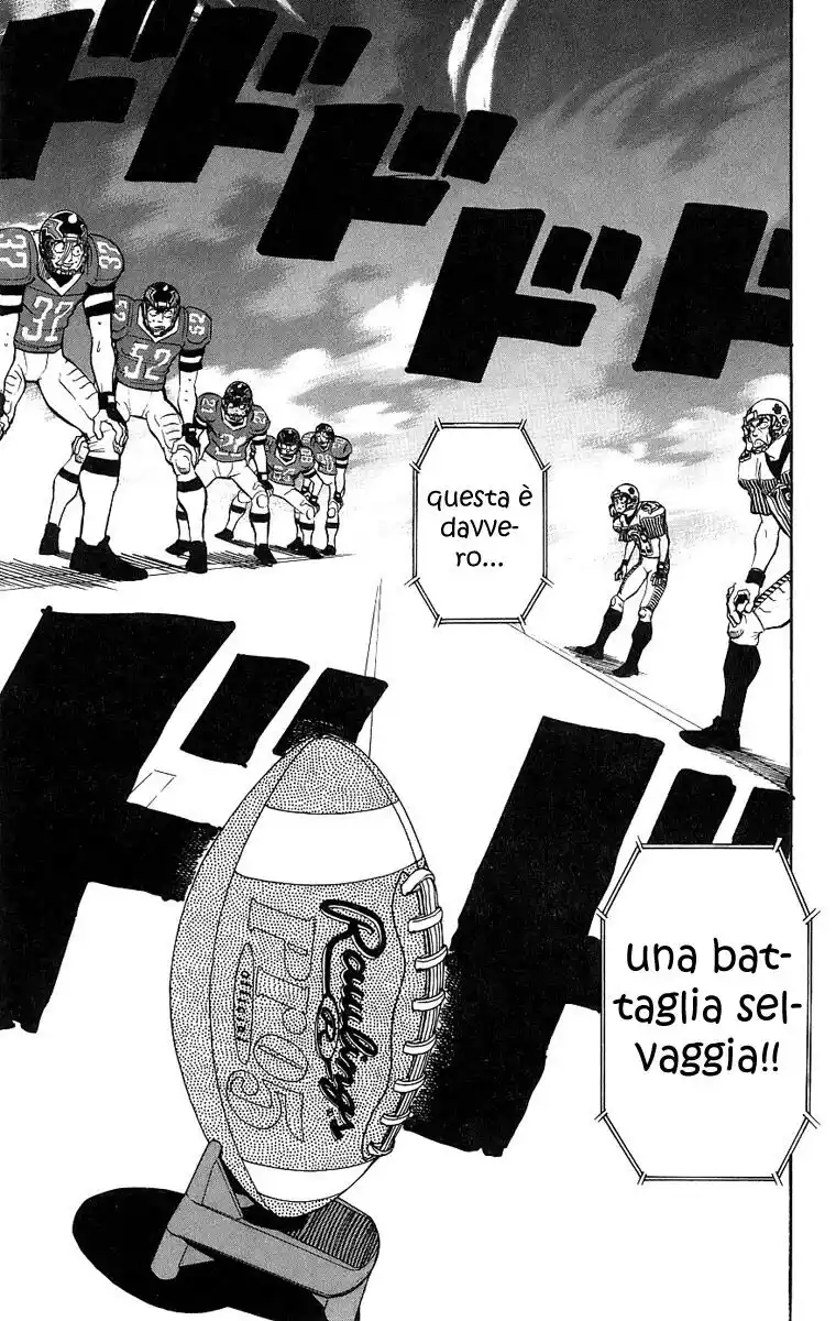 Eyeshield 21 Capitolo 149 page 12