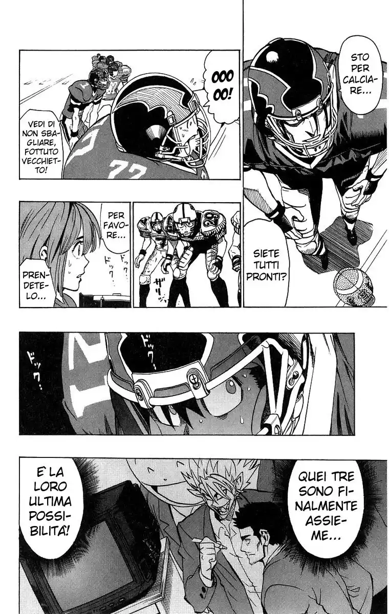 Eyeshield 21 Capitolo 149 page 13