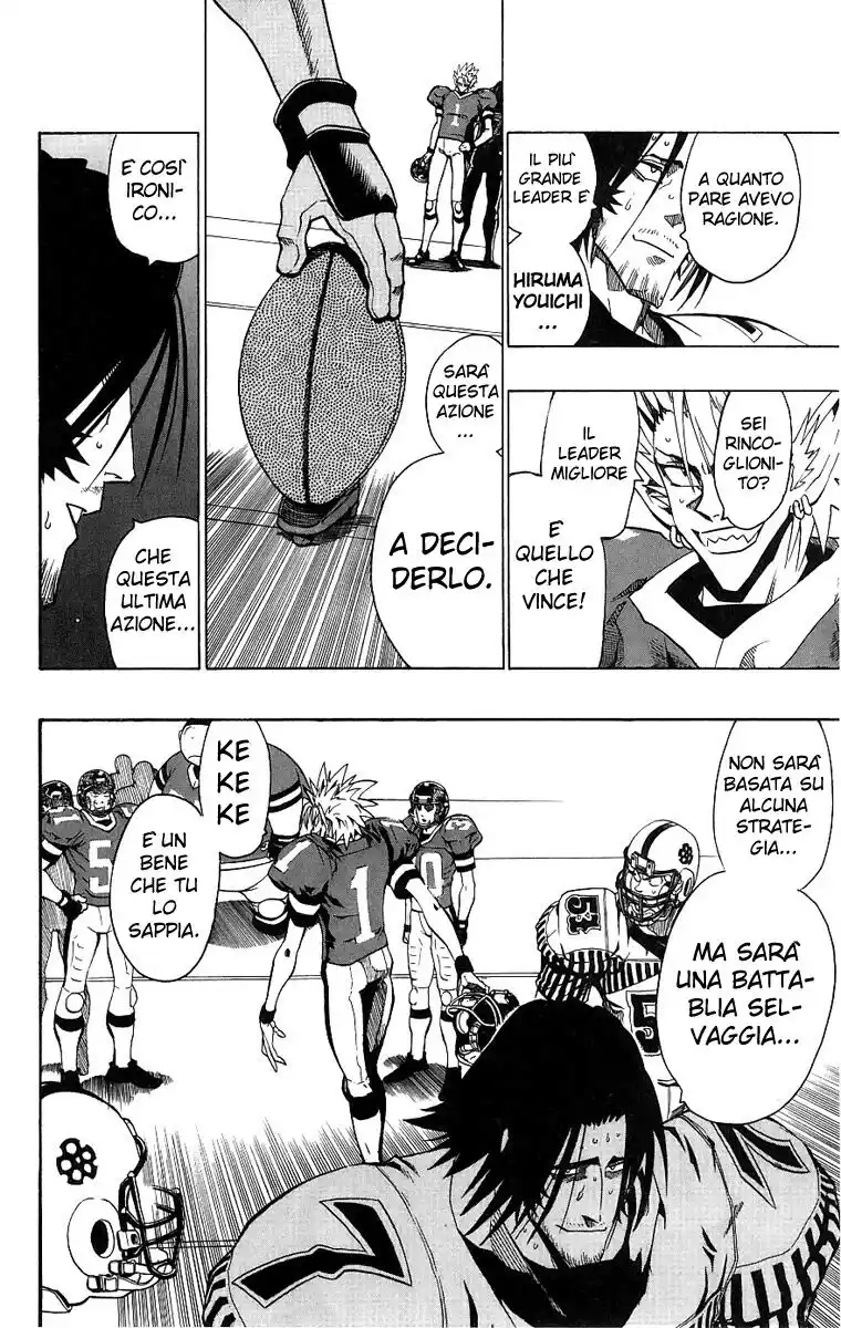 Eyeshield 21 Capitolo 149 page 7