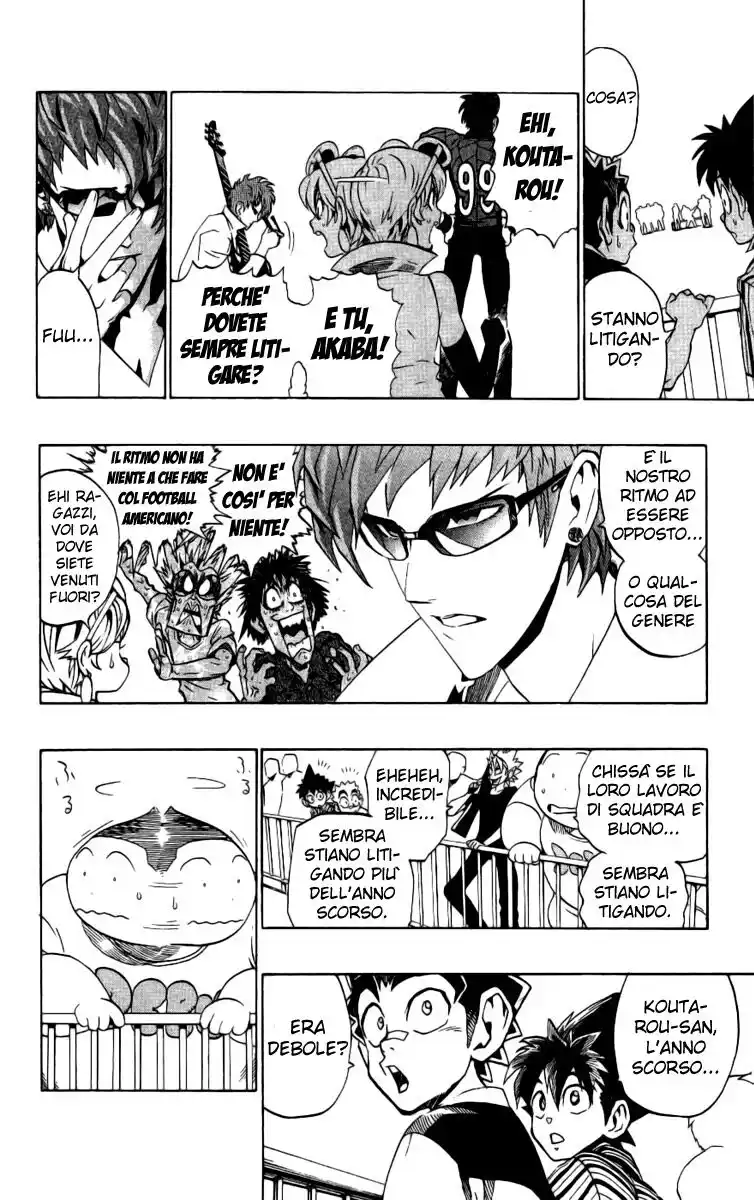 Eyeshield 21 Capitolo 152 page 15