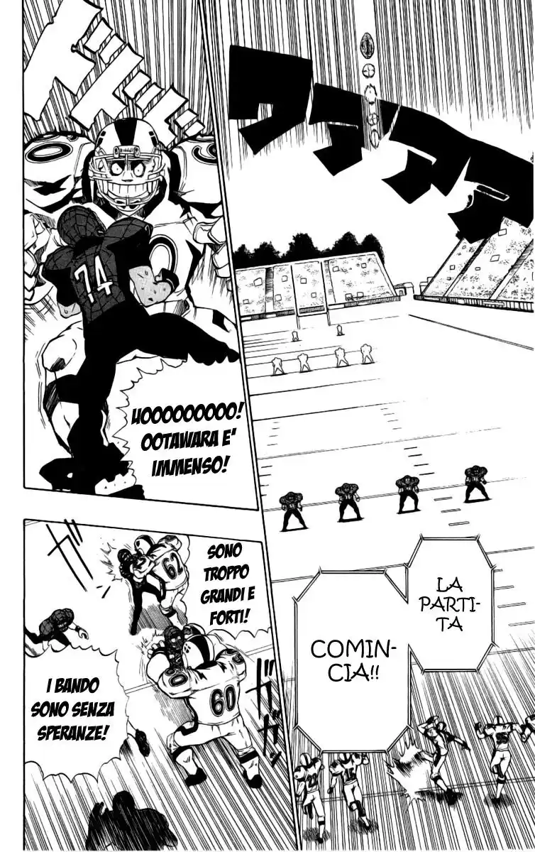 Eyeshield 21 Capitolo 152 page 17