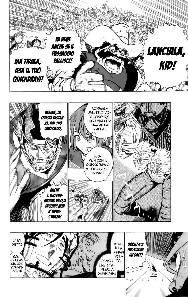 Eyeshield 21 Capitolo 135 page 15