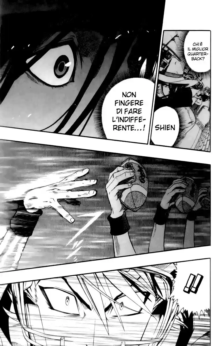 Eyeshield 21 Capitolo 135 page 16