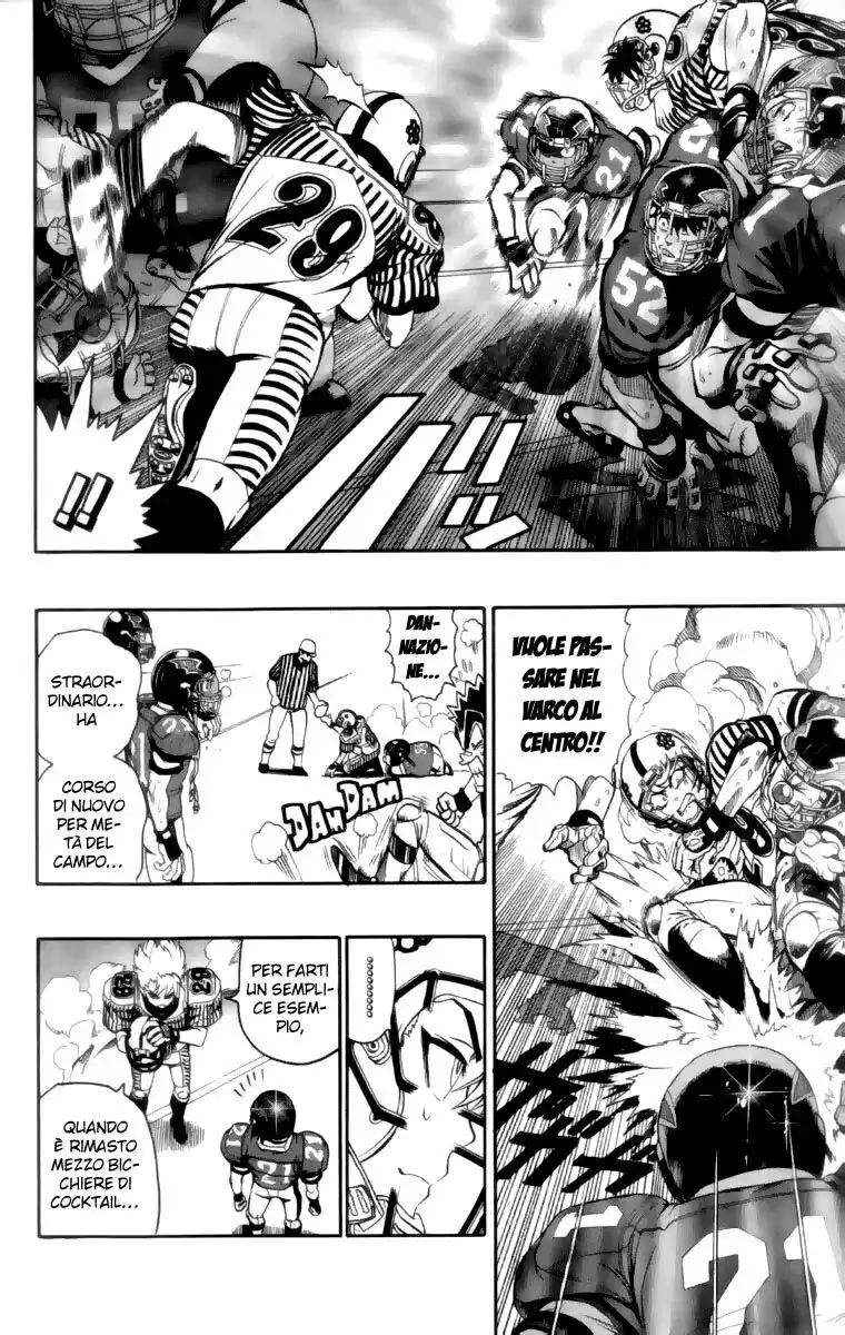 Eyeshield 21 Capitolo 135 page 7