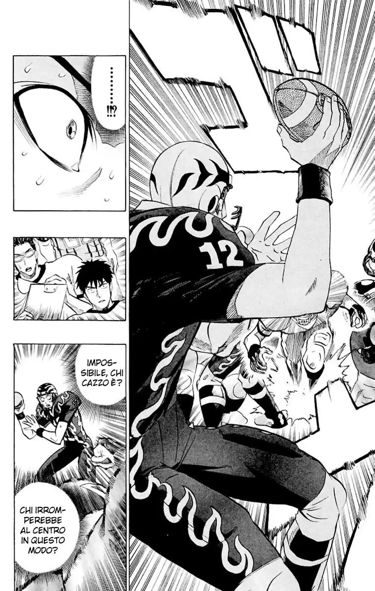 Eyeshield 21 Capitolo 190 page 12