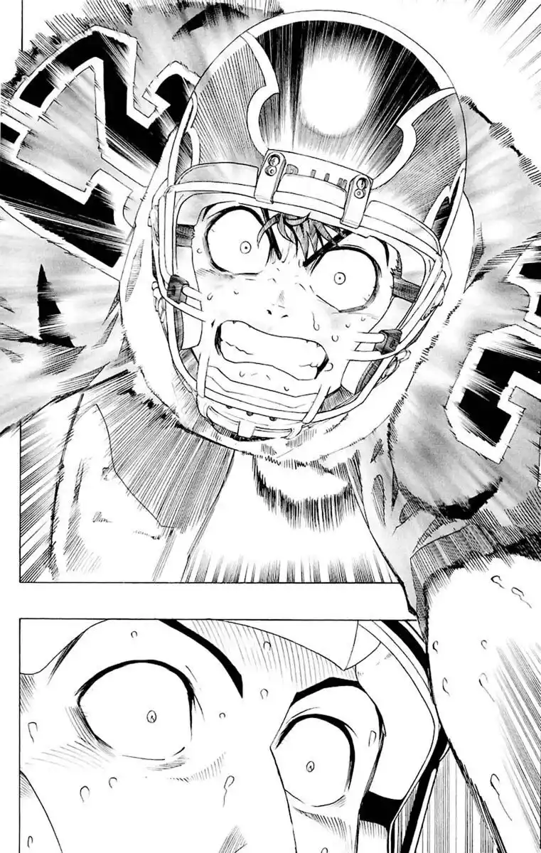 Eyeshield 21 Capitolo 190 page 14