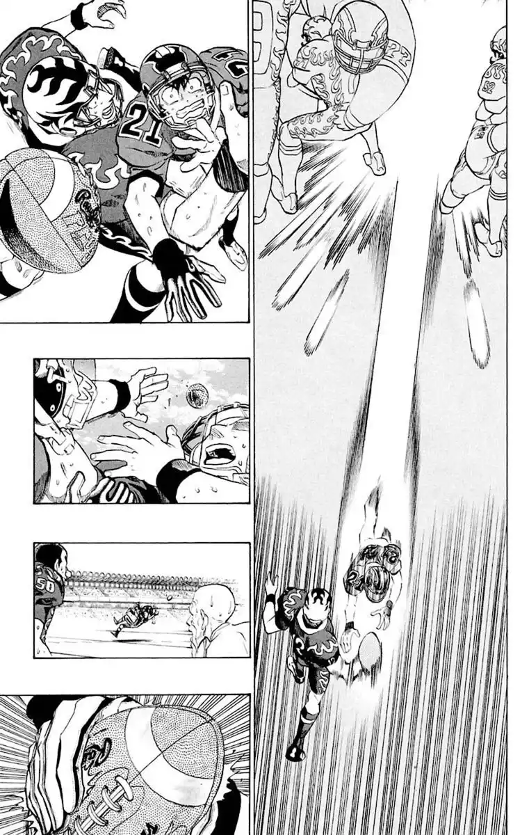 Eyeshield 21 Capitolo 190 page 15