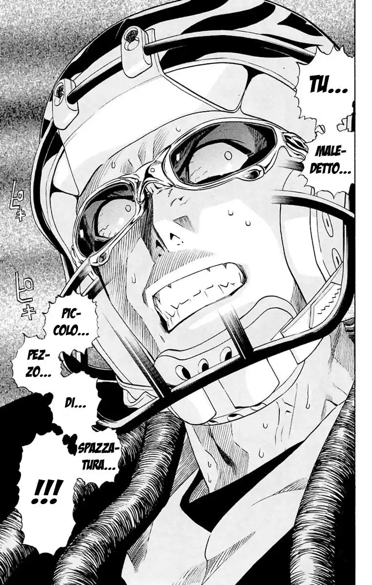 Eyeshield 21 Capitolo 190 page 19