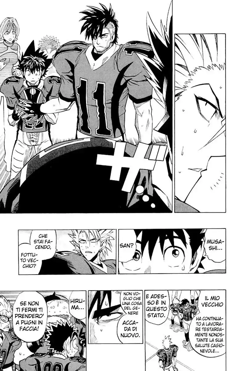 Eyeshield 21 Capitolo 190 page 6