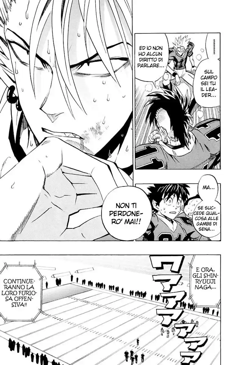 Eyeshield 21 Capitolo 190 page 8