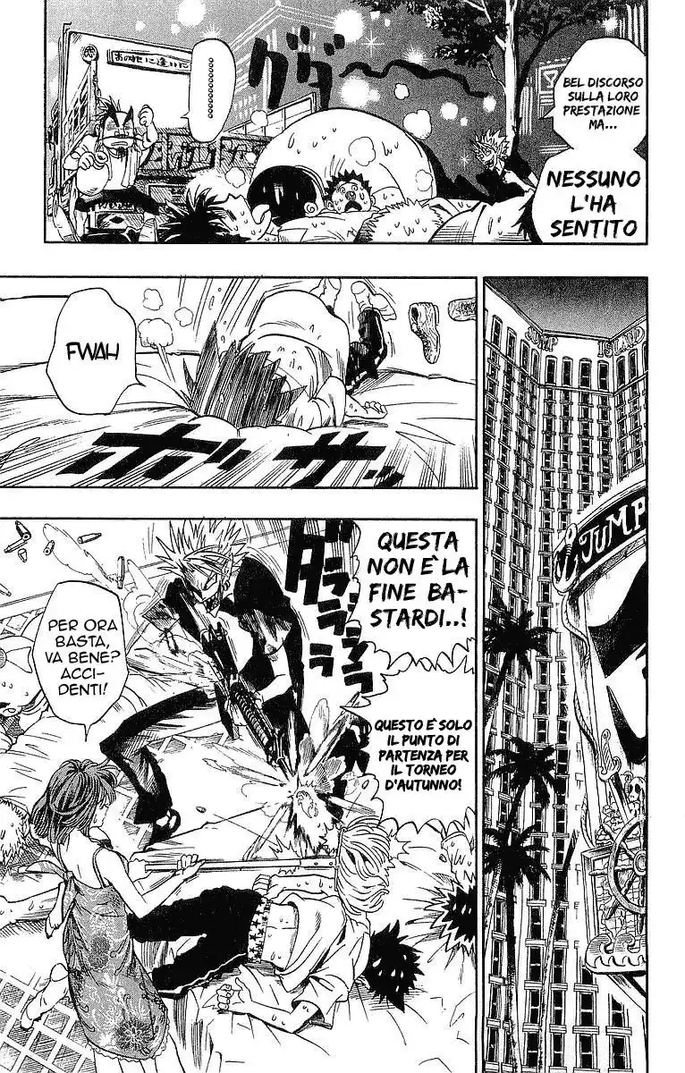 Eyeshield 21 Capitolo 87 page 8