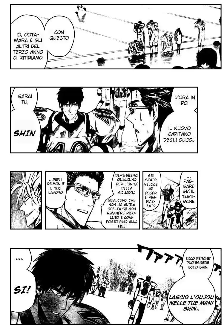 Eyeshield 21 Capitolo 240 page 12